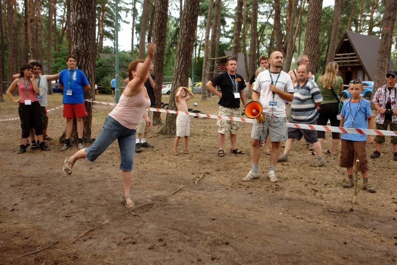 Monte Garbo 2008 – zdjęcie 156