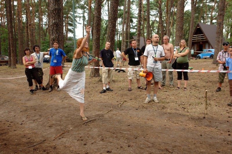 Monte Garbo 2008 – zdjęcie 157