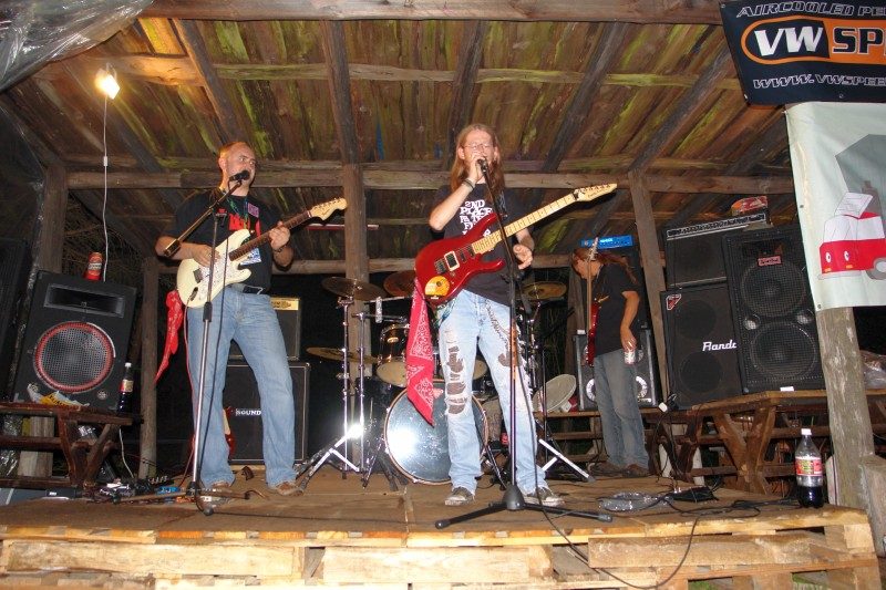 Monte Garbo 2008 – zdjęcie 170