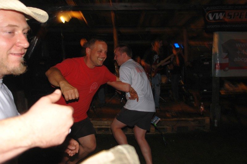 Monte Garbo 2008 – zdjęcie 173