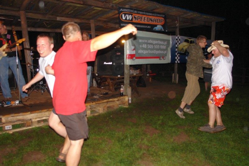 Monte Garbo 2008 – zdjęcie 174
