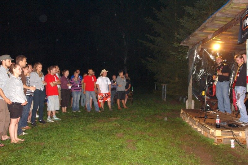 Monte Garbo 2008 – zdjęcie 176
