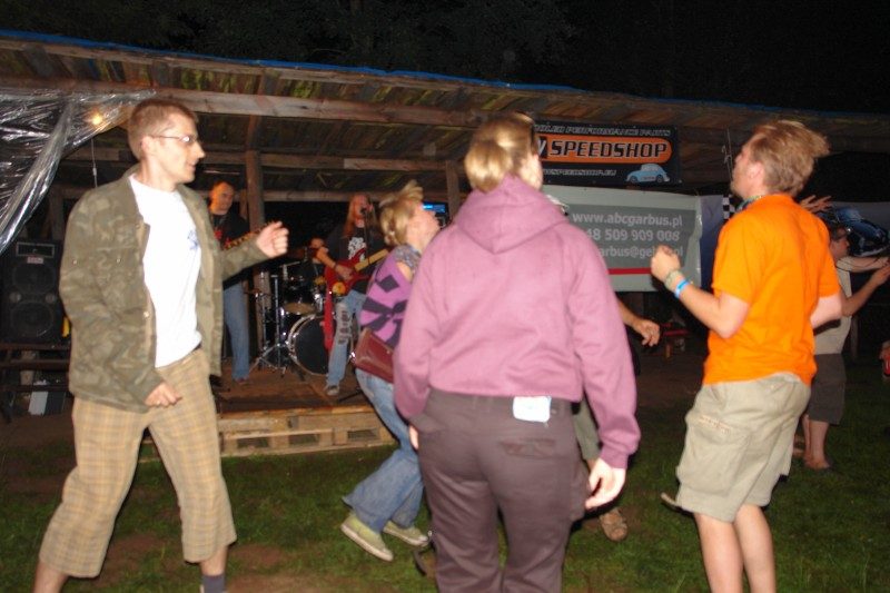 Monte Garbo 2008 – zdjęcie 179