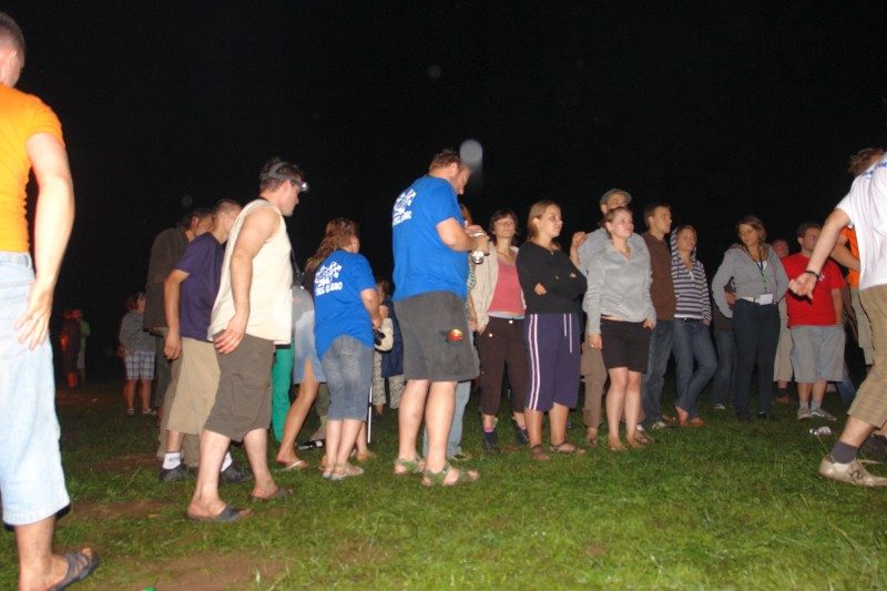 Monte Garbo 2008 – zdjęcie 182