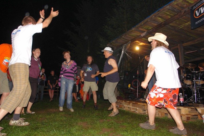 Monte Garbo 2008 – zdjęcie 183