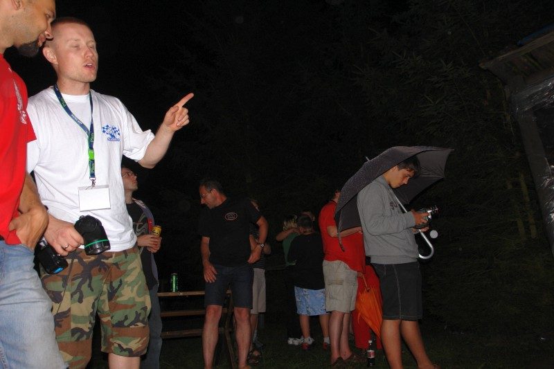 Monte Garbo 2008 – zdjęcie 184