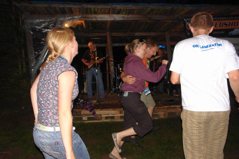 Monte Garbo 2008 – zdjęcie 186