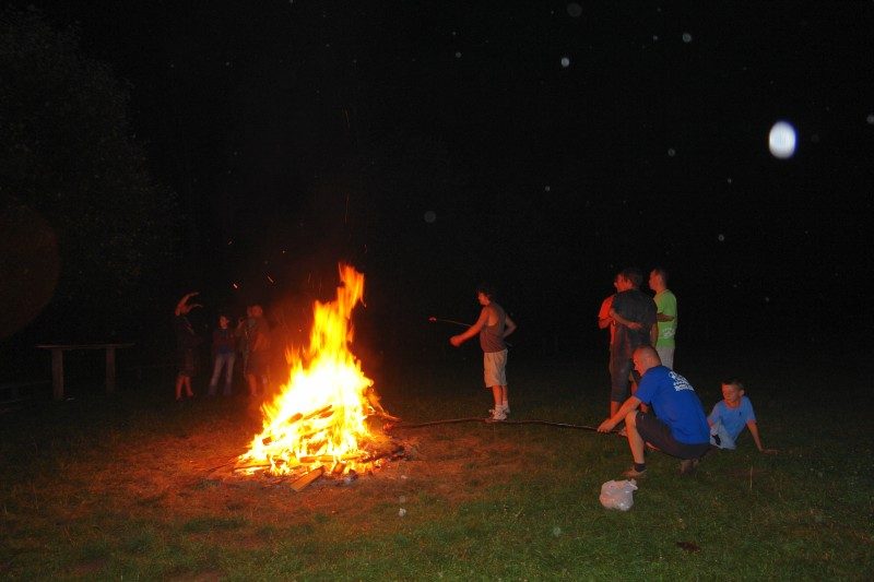 Monte Garbo 2008 – zdjęcie 188