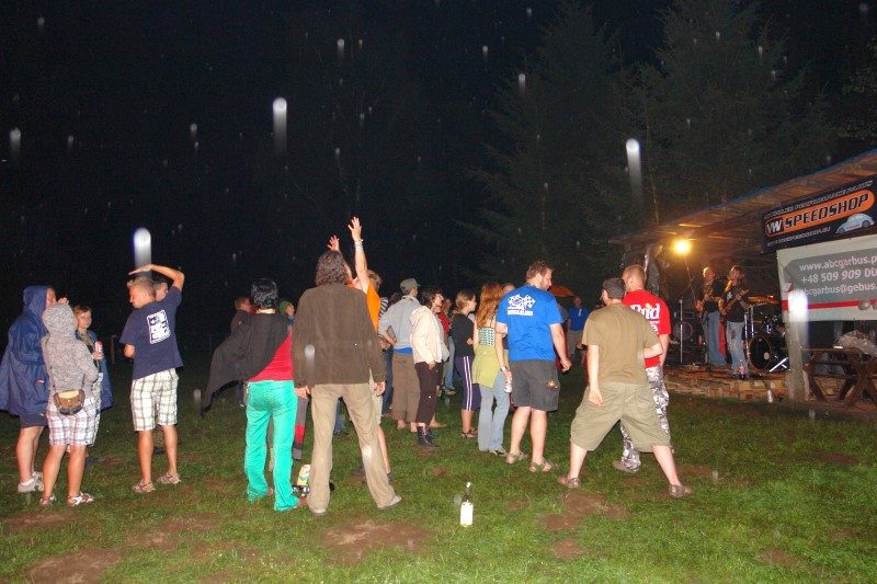 Monte Garbo 2008 – zdjęcie 189
