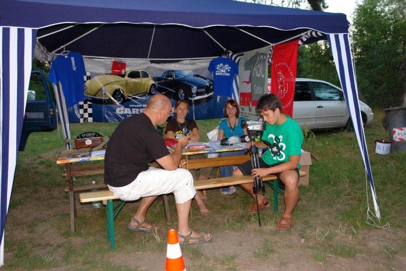Monte Garbo 2008 – zdjęcie 20