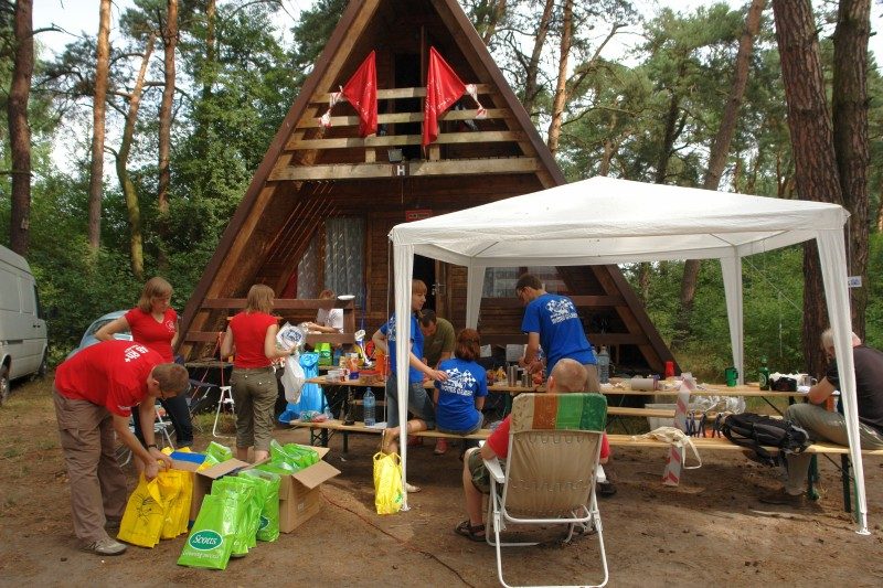 Monte Garbo 2008 – zdjęcie 204