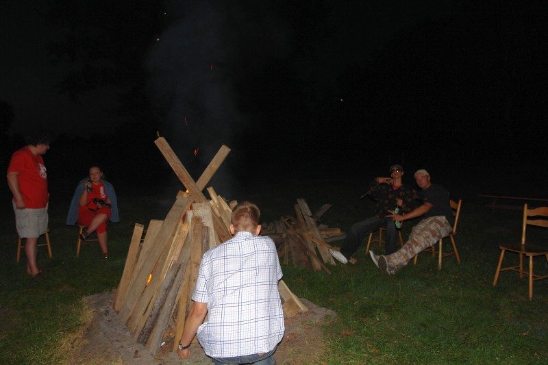 Monte Garbo 2008 – zdjęcie 21