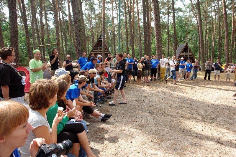 Monte Garbo 2008 – zdjęcie 210