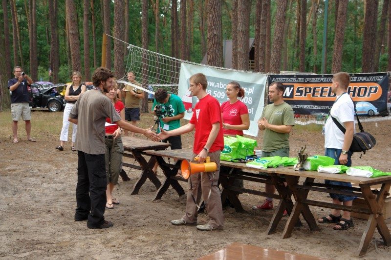 Monte Garbo 2008 – zdjęcie 218