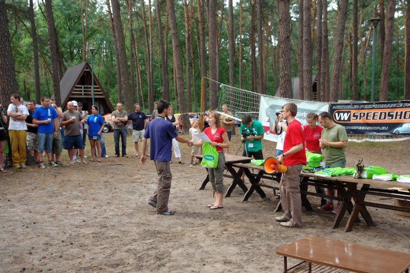 Monte Garbo 2008 – zdjęcie 221