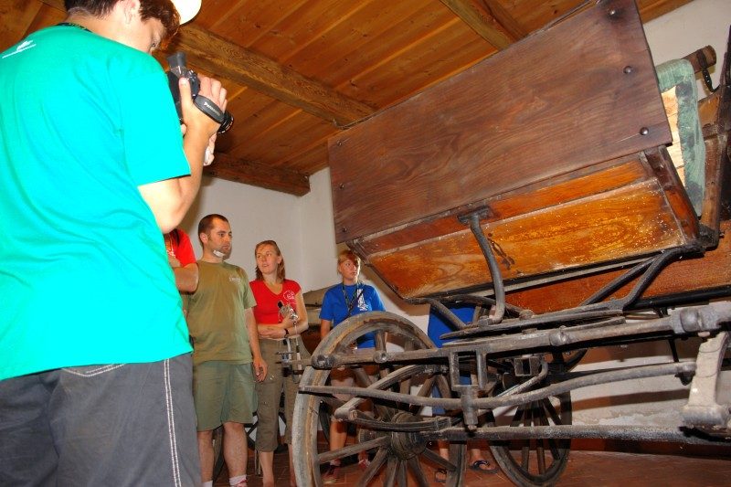 Monte Garbo 2008 – zdjęcie 236