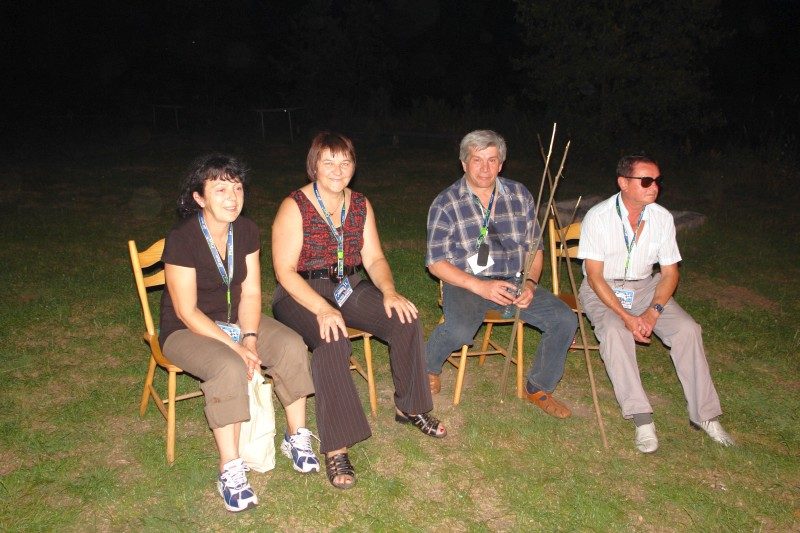 Monte Garbo 2008 – zdjęcie 24