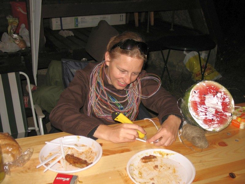 Monte Garbo 2008 – zdjęcie 246