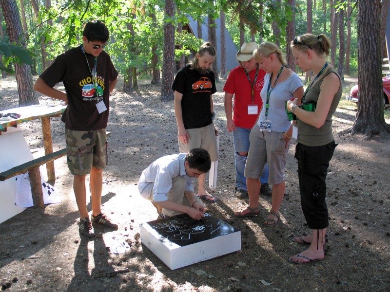Monte Garbo 2008 – zdjęcie 248