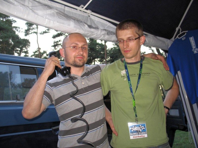 Monte Garbo 2008 – zdjęcie 254
