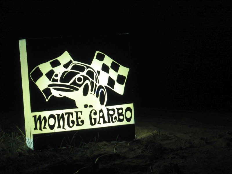 Monte Garbo 2008 – zdjęcie 256