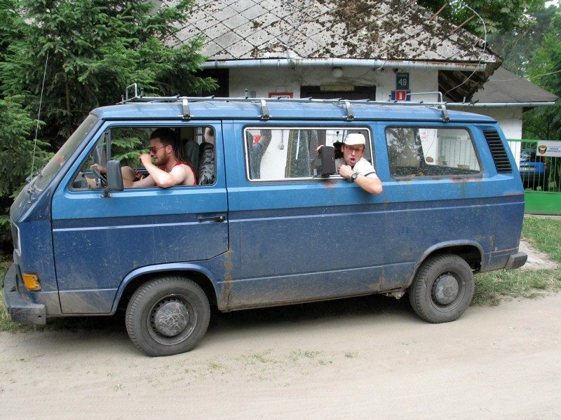 Monte Garbo 2008 – zdjęcie 267