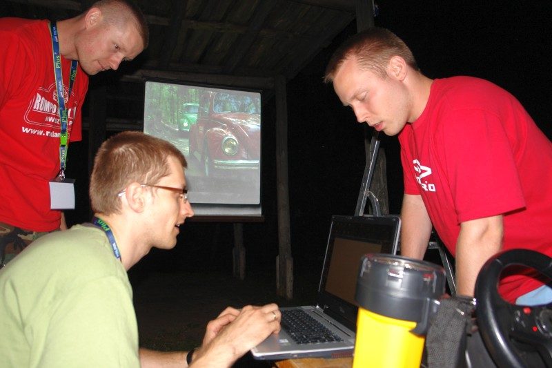 Monte Garbo 2008 – zdjęcie 27