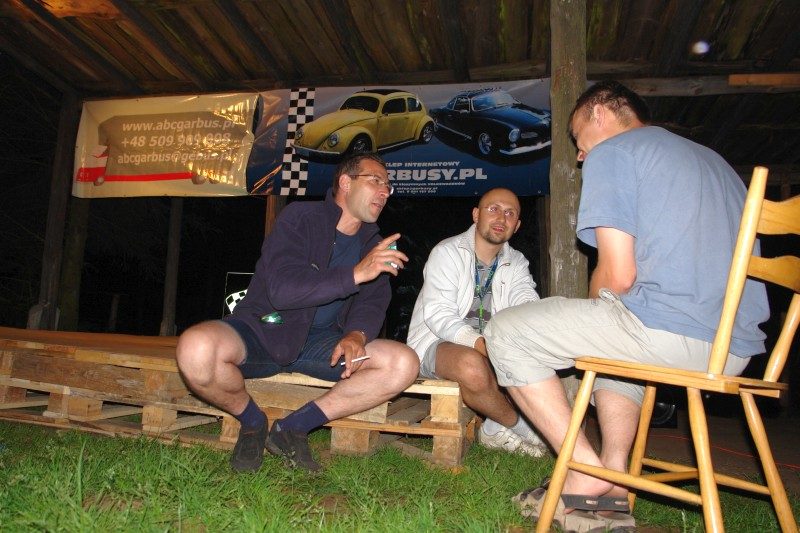 Monte Garbo 2008 – zdjęcie 28