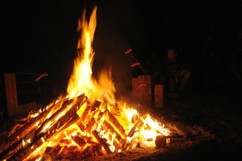 Monte Garbo 2008 – zdjęcie 30