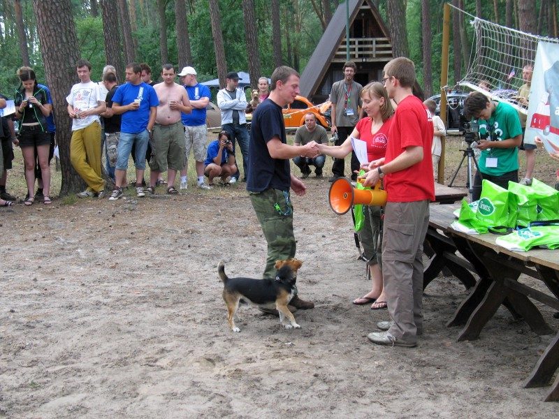 Monte Garbo 2008 – zdjęcie 303