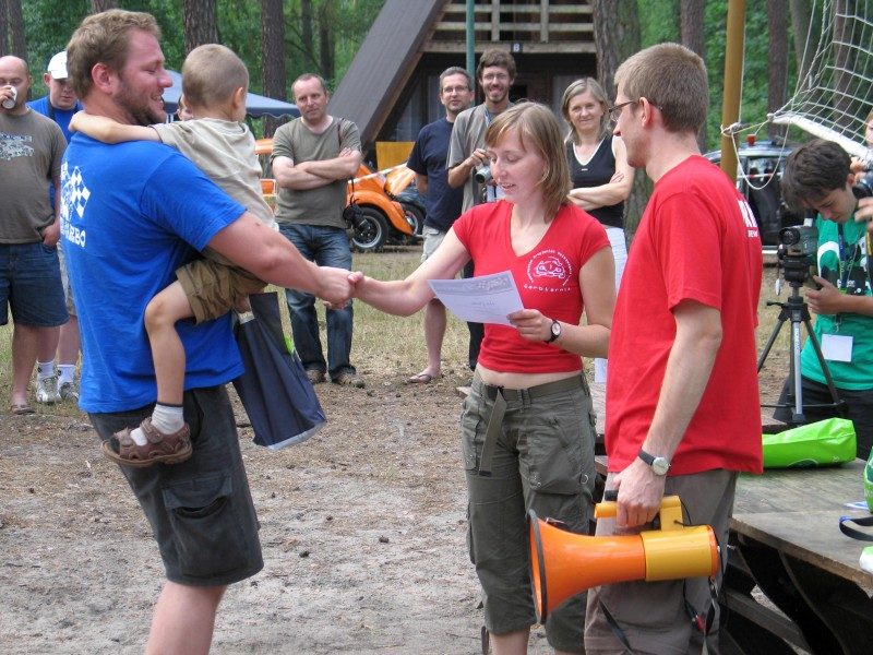Monte Garbo 2008 – zdjęcie 305