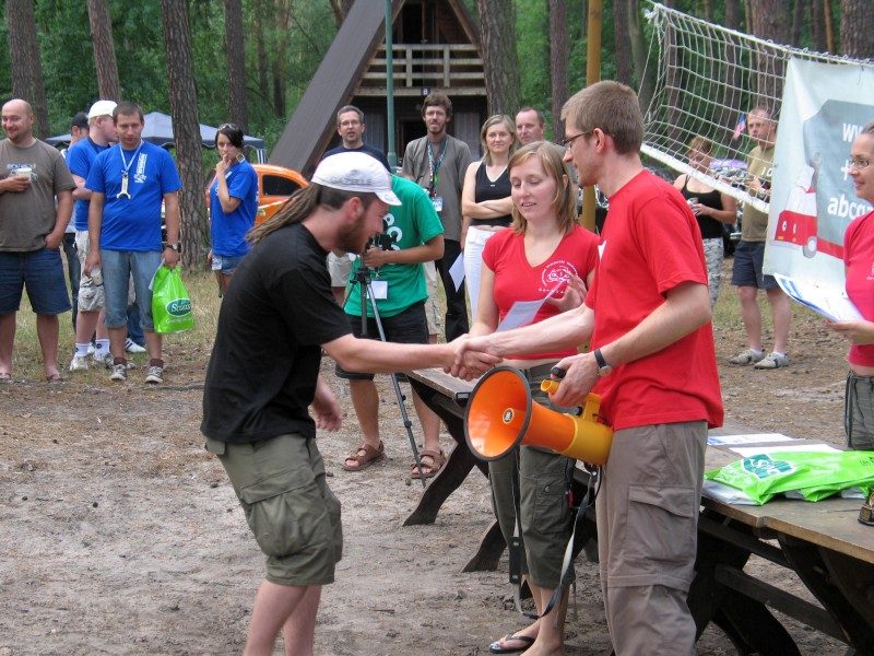 Monte Garbo 2008 – zdjęcie 307
