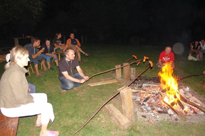 Monte Garbo 2008 – zdjęcie 33