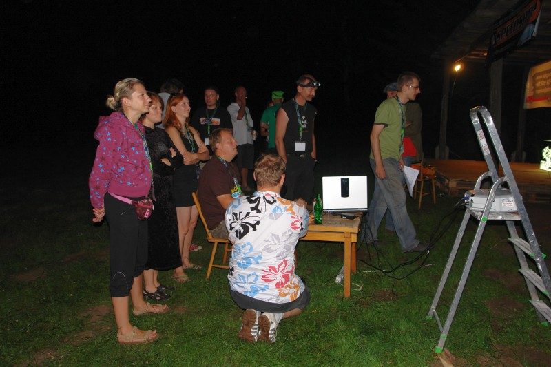 Monte Garbo 2008 – zdjęcie 34