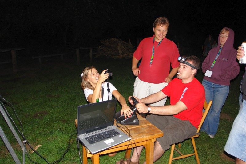 Monte Garbo 2008 – zdjęcie 35