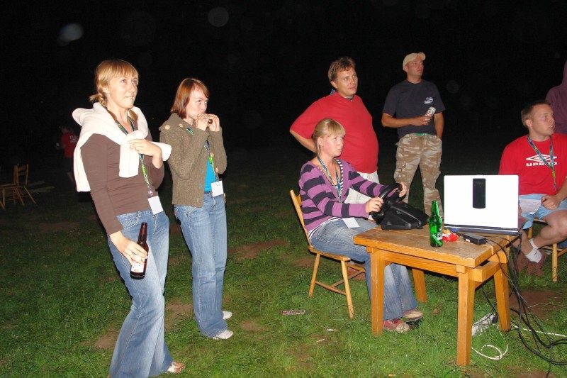 Monte Garbo 2008 – zdjęcie 36