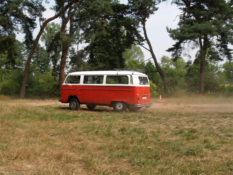 Monte Garbo 2008 – zdjęcie 360