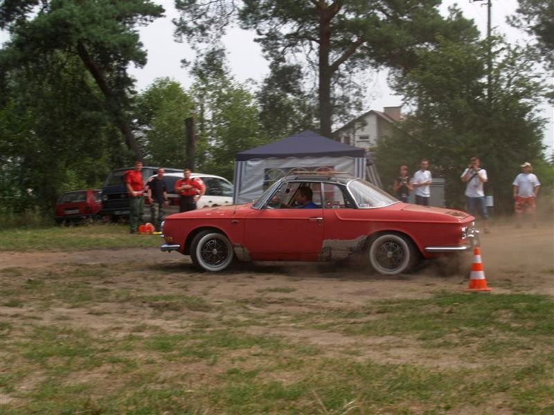 Monte Garbo 2008 – zdjęcie 372