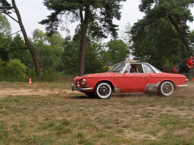 Monte Garbo 2008 – zdjęcie 374