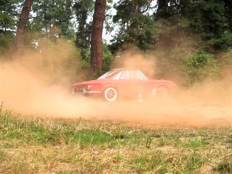 Monte Garbo 2008 – zdjęcie 376
