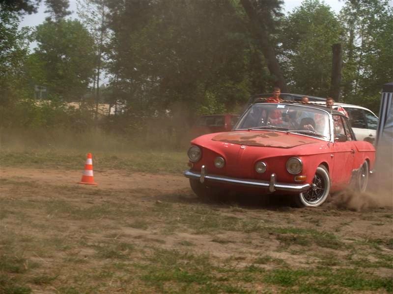 Monte Garbo 2008 – zdjęcie 378