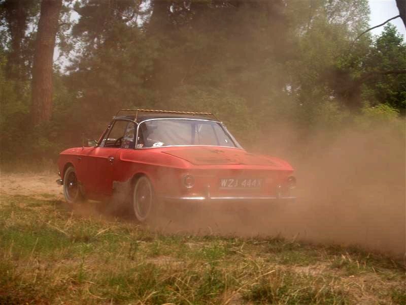 Monte Garbo 2008 – zdjęcie 379