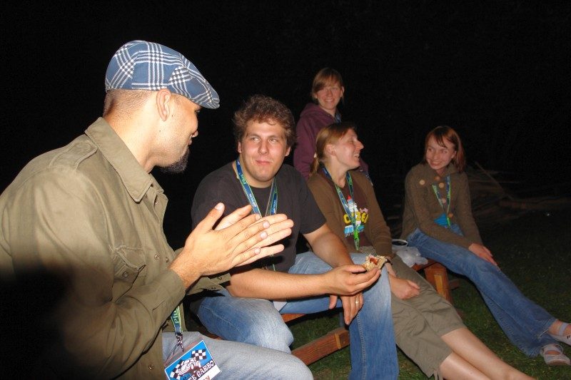 Monte Garbo 2008 – zdjęcie 38