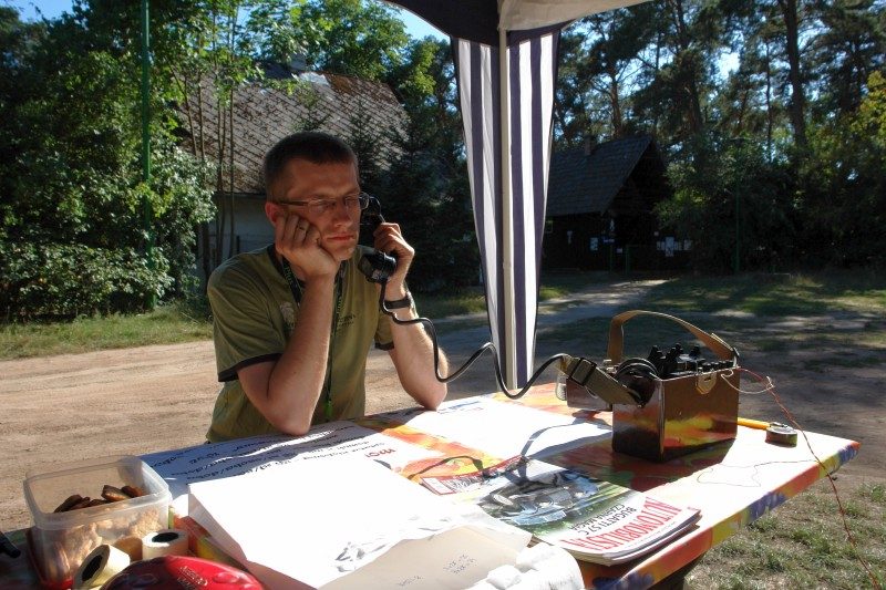 Monte Garbo 2008 – zdjęcie 4