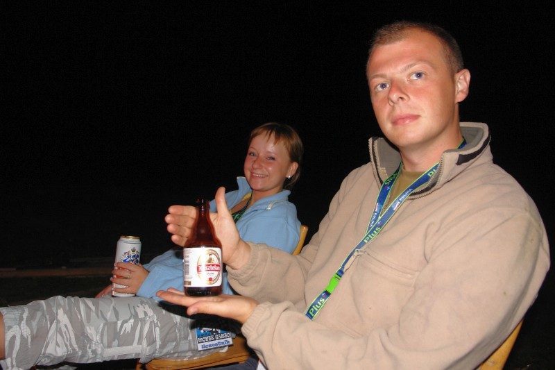 Monte Garbo 2008 – zdjęcie 41