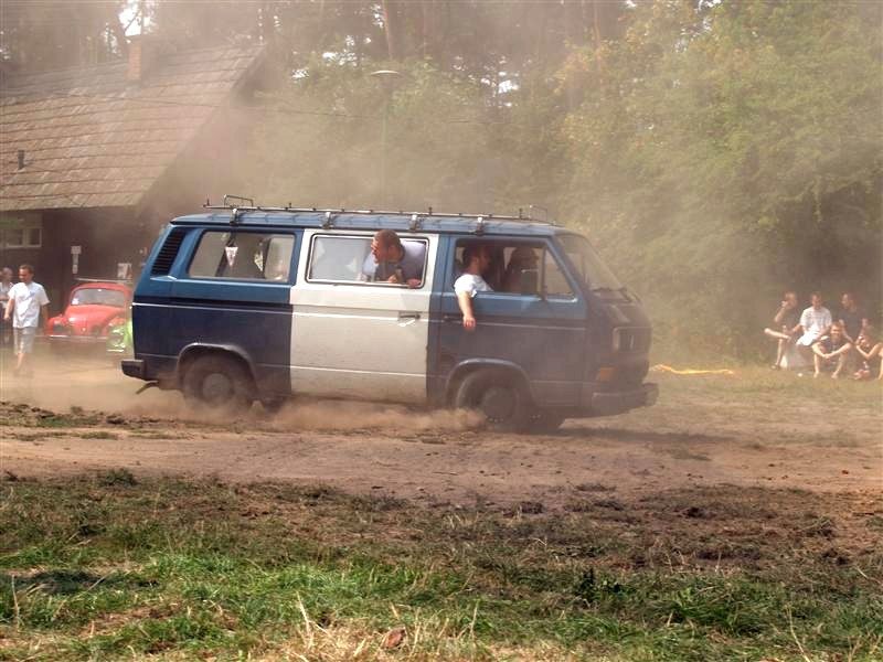 Monte Garbo 2008 – zdjęcie 411