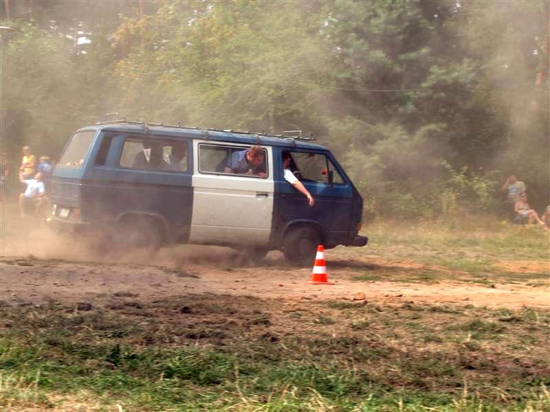 Monte Garbo 2008 – zdjęcie 412