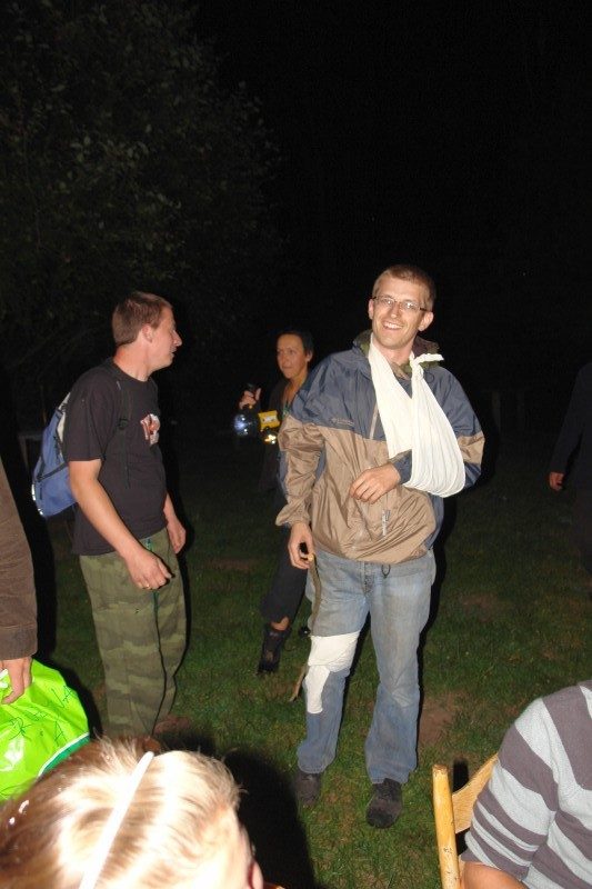 Monte Garbo 2008 – zdjęcie 43