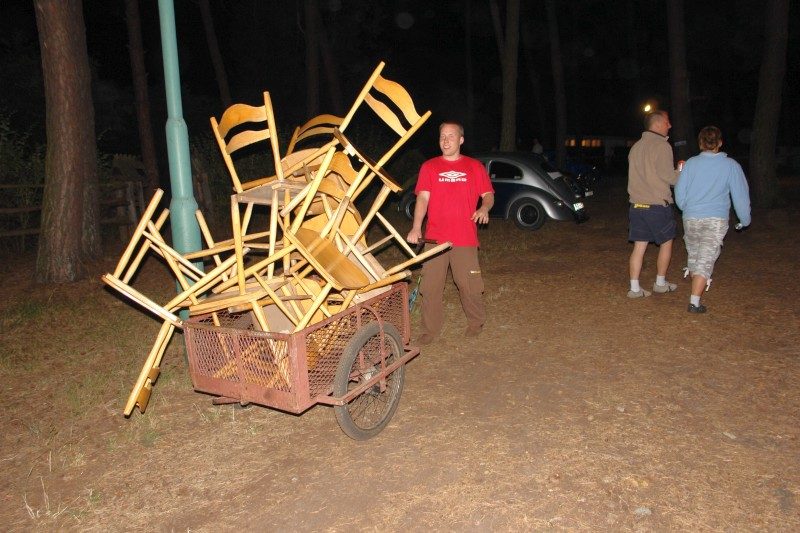 Monte Garbo 2008 – zdjęcie 45
