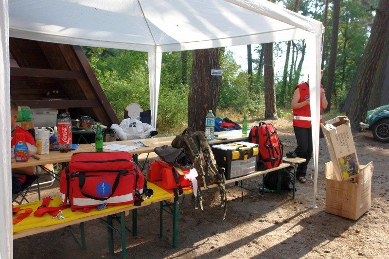 Monte Garbo 2008 – zdjęcie 47